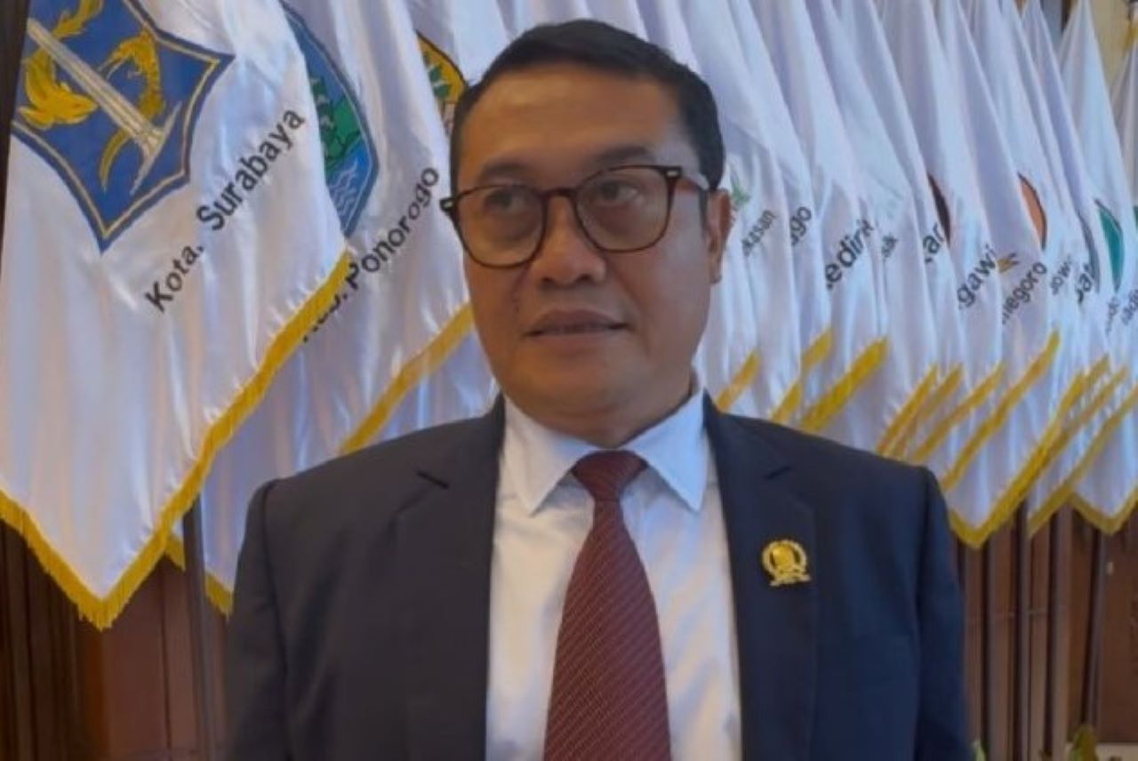 DPRD Jatim dorong Percepatan Sertifikasi dan Digitalisasi Aset oleh Pemprov