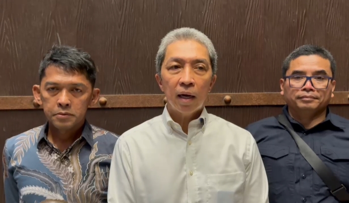 Siswa, Guru, Sampai OB Keracunan MBG di Bogor, Dedie Rachim Perintahkan Periksa Sisa Makanan Termasuk Nampan!