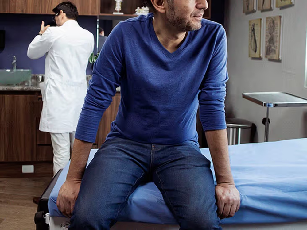 Pengobatan Kanker Prostat Kini Bisa Tanpa Operasi, Kenali Terapi Lutetium PSMA