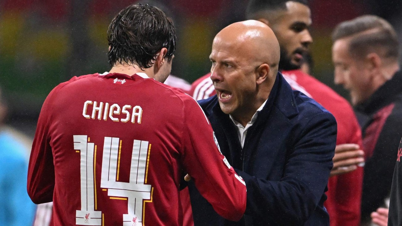 Federico Chiesa Tegaskan Liverpool Siap Bangkit, Tolak Alasan Arne Slot Soal Kekalahan