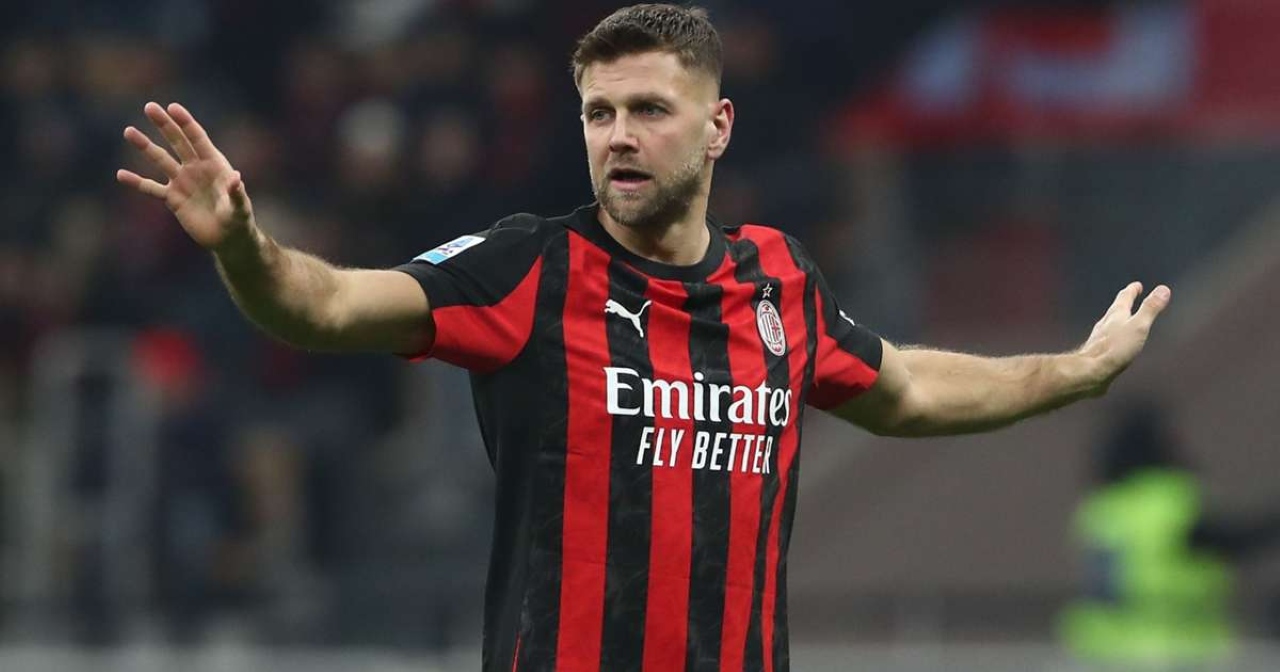 Dipinjamkan ke AC Milan, Fullkrug Ungkap Masa Sulit di West Ham