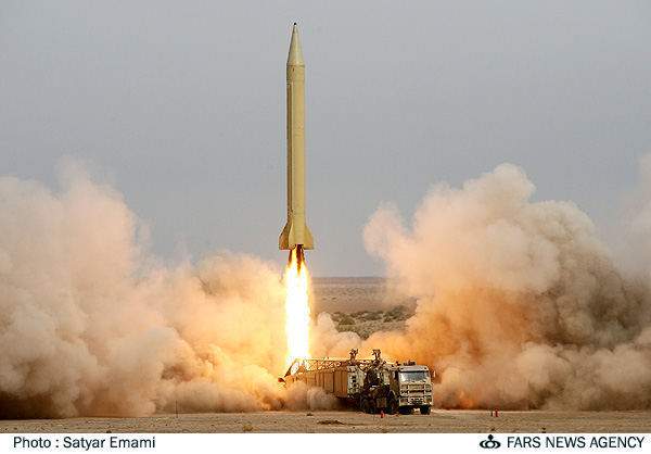 Israle Ketar-ketir! Fasilitas Nuklir Dimona Masuk Ancaman Iran, IRGC Klaim Siapkan Senjata Mematikan!
