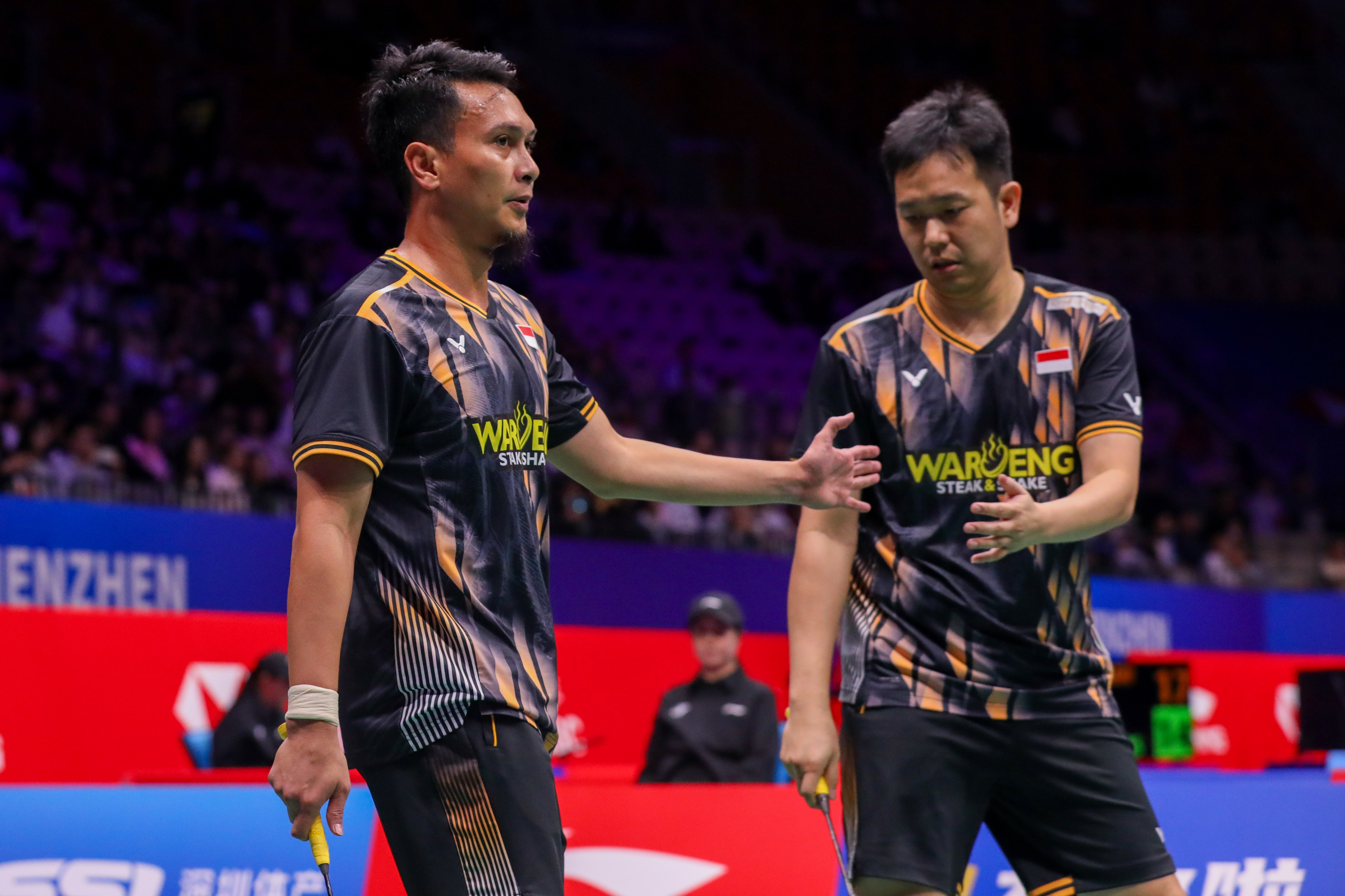 Hendra Setiawan Pensiun, Indonesia Masters 2025 Panggung Terakhir Sang Maestro