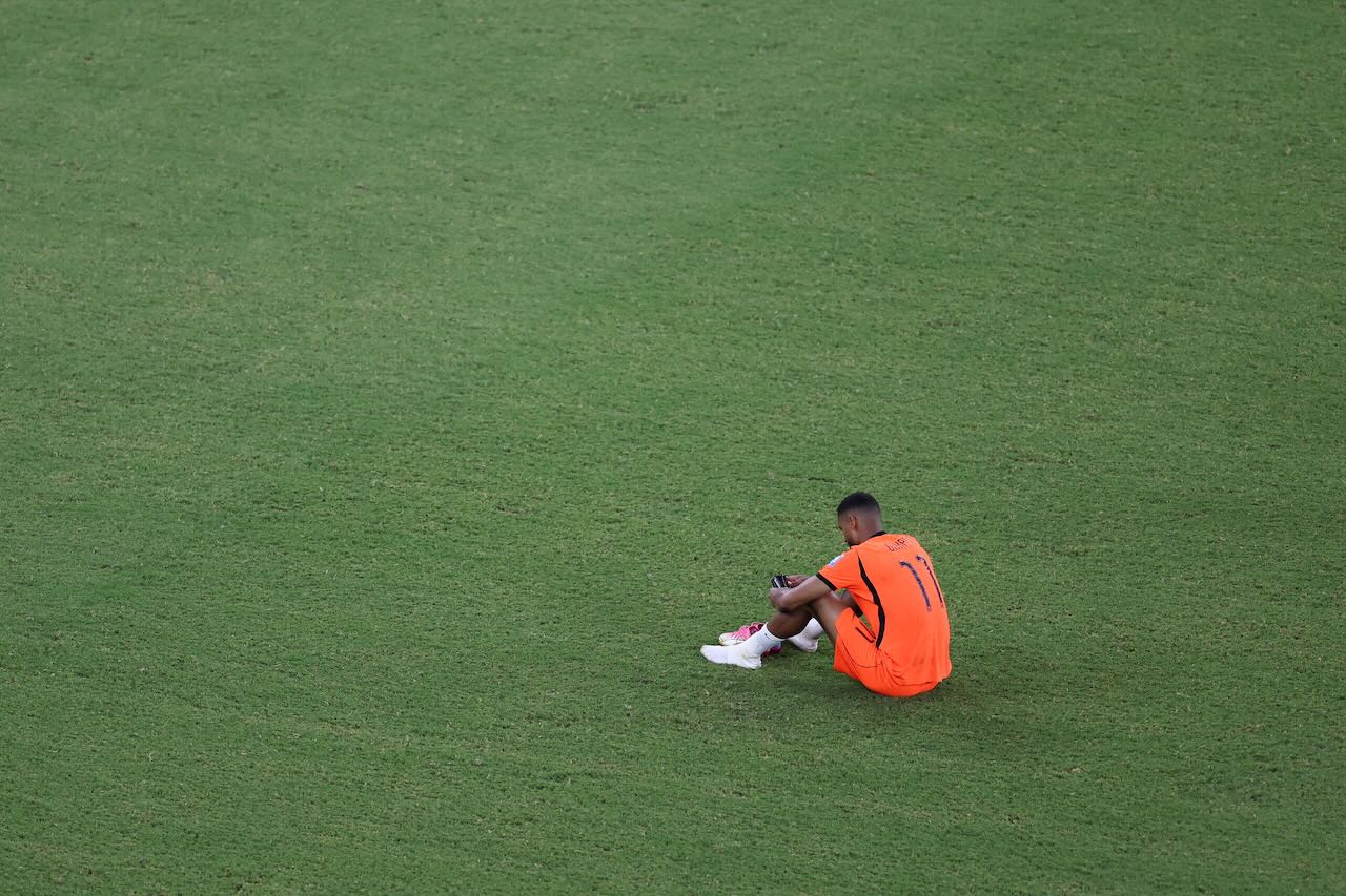Belanda vs Maroko 1-1 (Pen 2-3): Oranje Susul Jerman Angkat Kaki dari Piala Dunia