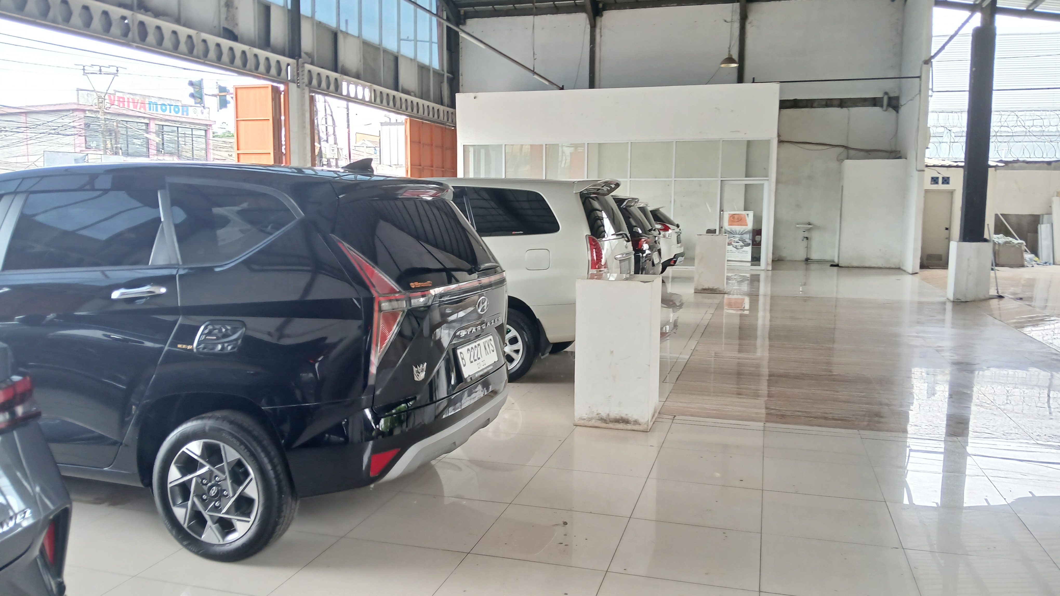 Mobil Bekas Kuasai Pasar: 3 Seat Bakal Jadi Primadona Keluarga Indonesia 2026