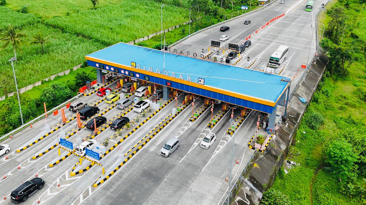 Libur Tahun Baru Islam, Diskon Tarif Tol 20 Persen ada Lagi, Berikut Ketentuannya