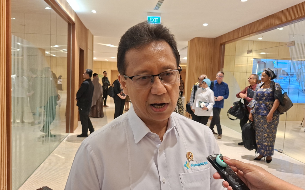 Anggaran Insentif Dokter Spesialis 'Dilahap' Pemda, Menkes Budi Berang Tak Tinggal Diam!