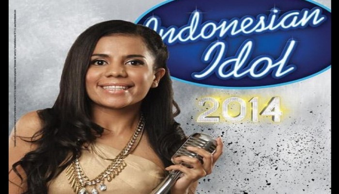 Jawara Idol 2014, Nowela Elizabeth Mikhelia Auparay Diperiksa KPK Atas Dugaan Suap Proyek di Papua