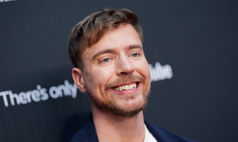 MrBeast Rancang Versi Nyata Dari The Hunger Games