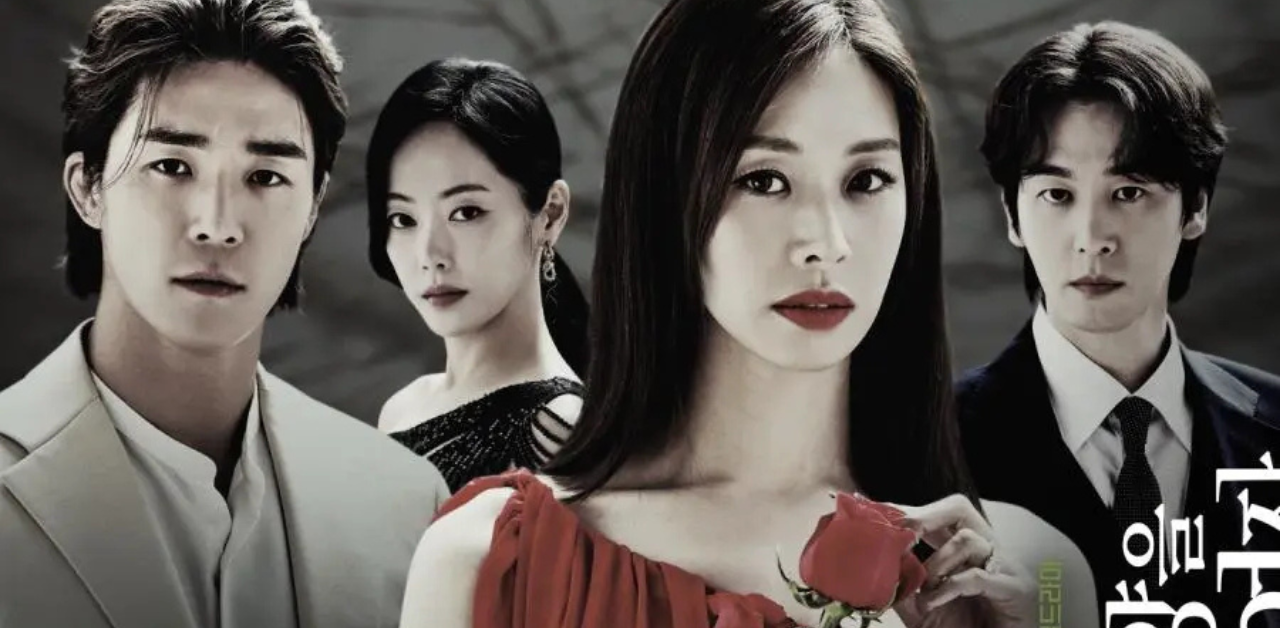 Sinopsis A Woman Who Swallowed the Sun, Drakor Panjang tentang Kebenaran dan Pembalasan Dendam