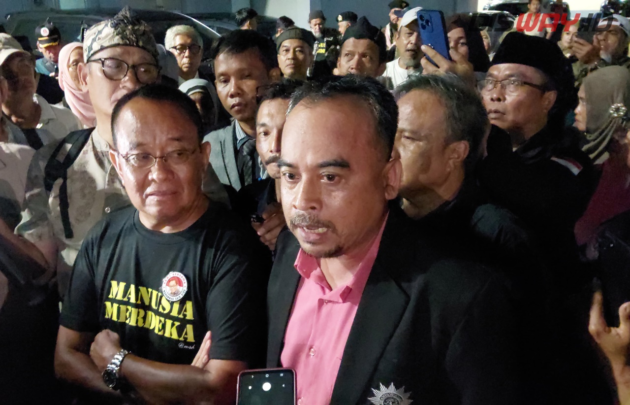 Klaim Said Didu Didukung Menteri Soal PSN PIK 2 Dibantah Muannas,Pemerintah Tidak Pernah Dukung Penebar Hoaks