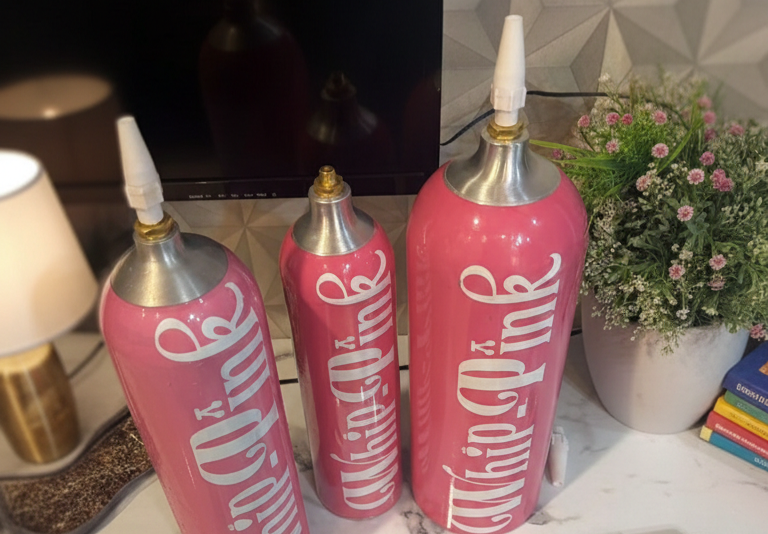 Kemenkes Peringatkan Bahaya Whip Pink: Gas N2O Mematikan dan Dilarang di Luar RS