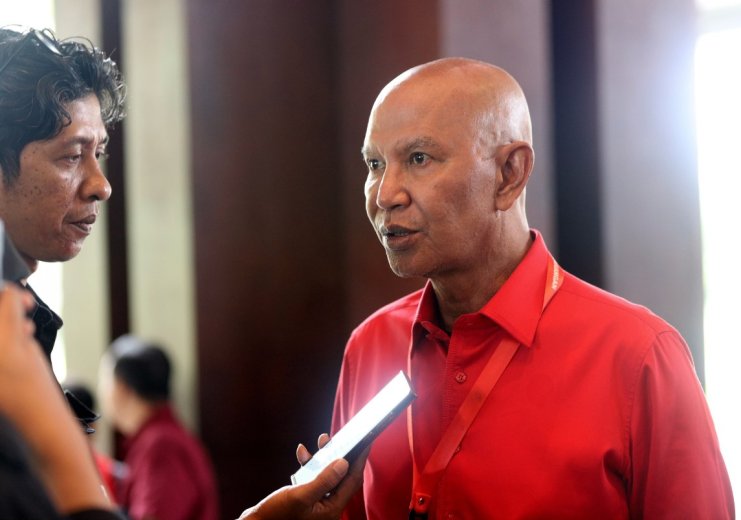 Bimtek Nasional PDIP di Bali, Legislator Tak Hanya Belajar tapi Juga Suarakan Aspirasi Daerah