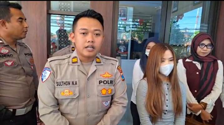 Pengemudi Outlander Mabuk Jadi Tersangka Kecelakaan Maut di Surabaya