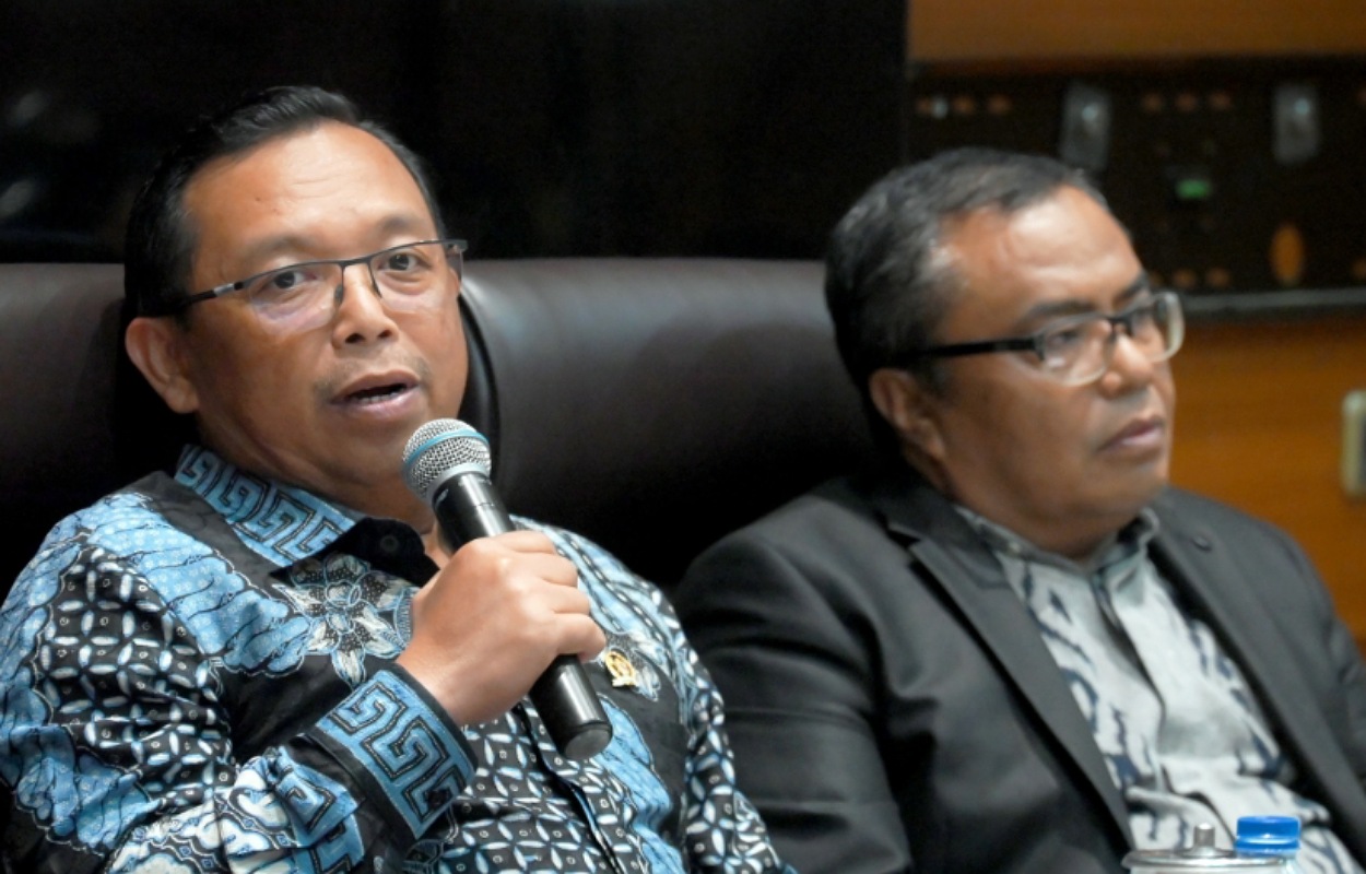 Demokrat Tegaskan Tak Akan Halangi PDIP Masuk Kabinet