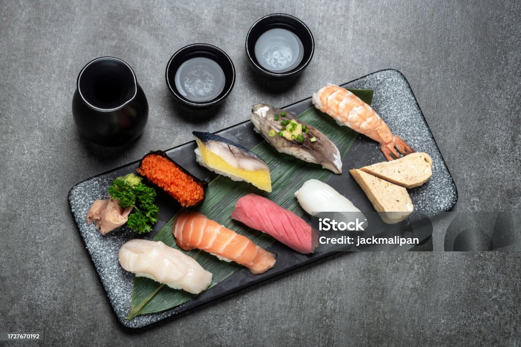 4 Kelebihan Omakase