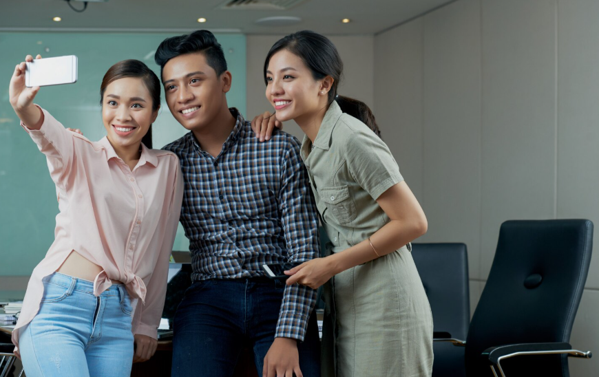 Muncul Fenomena Gen Z Ogah Naik Jabatan dan Lebih Pilih Jadi Staf, Ini Alasannya