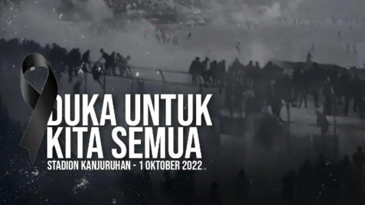 Ini Isi Pertemuan Singo Edan dan Keluarga Korban Tragedi Kanjuruhan Jelang Arema FC vs Persebaya