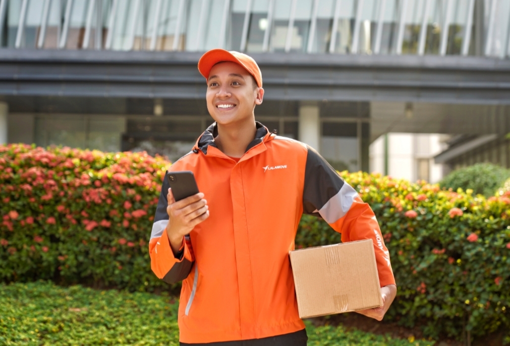 Industri Logistik Ikut Tekan Emisi, Mayoritas Pengiriman Sudah Lebih Hijau