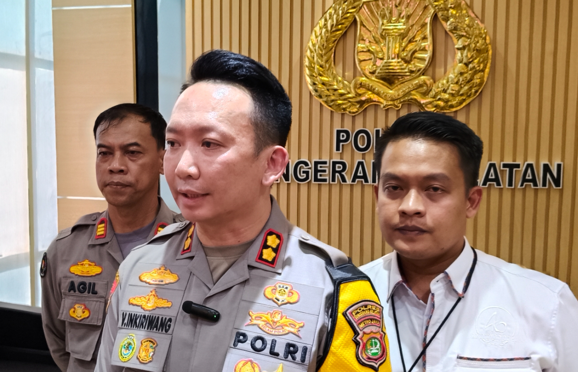 Penculik Bocah Berjaket Ojol Dibekuk di Alam Sutera, Ini Perkembangannya