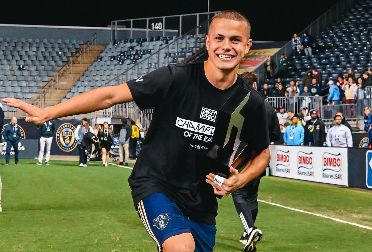 Wonderkid Asal Amerika Bakal Saingi Lamine Yamal, Pindah ke Man City Didepan Mata