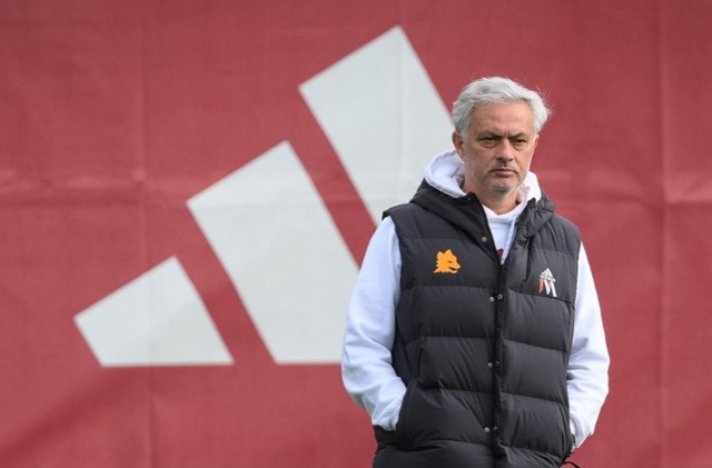 5 Klub dan Timnas Berminat Memakai Jasa Jose Mourinho Setelah Dipecat AS Roma