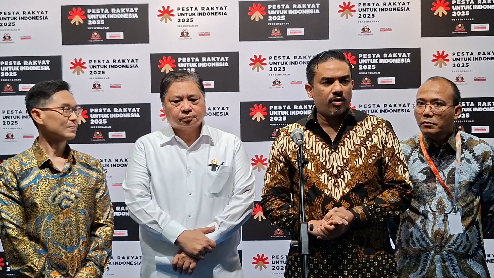 Kementerian UMKM Siap Luncurkan Aplikasi Sapa UMKM, Integrasikan 57 Juta Pedagang Indonesia