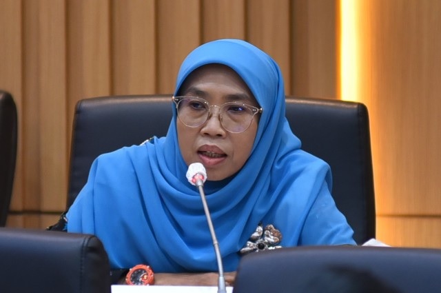 Netty Aher Kritik PP No 28 Tahun 2024 soal Kondom: Aneh Pelajar dan Remaja Dibekali Alat Kontrasepsi