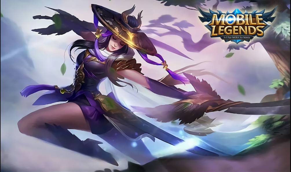 Update! Kode Redeem Mobile Legends Terbaru Hari Ini Senin 25 September 2023!