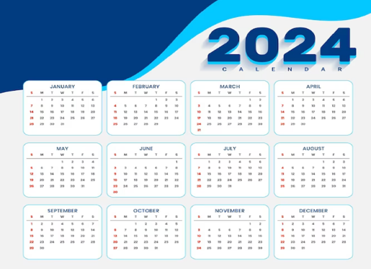 Cara Download Kalender Tahun Baru 2024, Mulai dari File JPEG Sampai PDF!