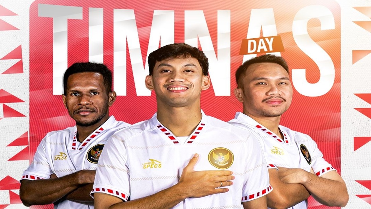 Piala AFF Futsal 2024, Cek Jadwal Siaran Langsung Timnas Futsal Indonesia vs Australia