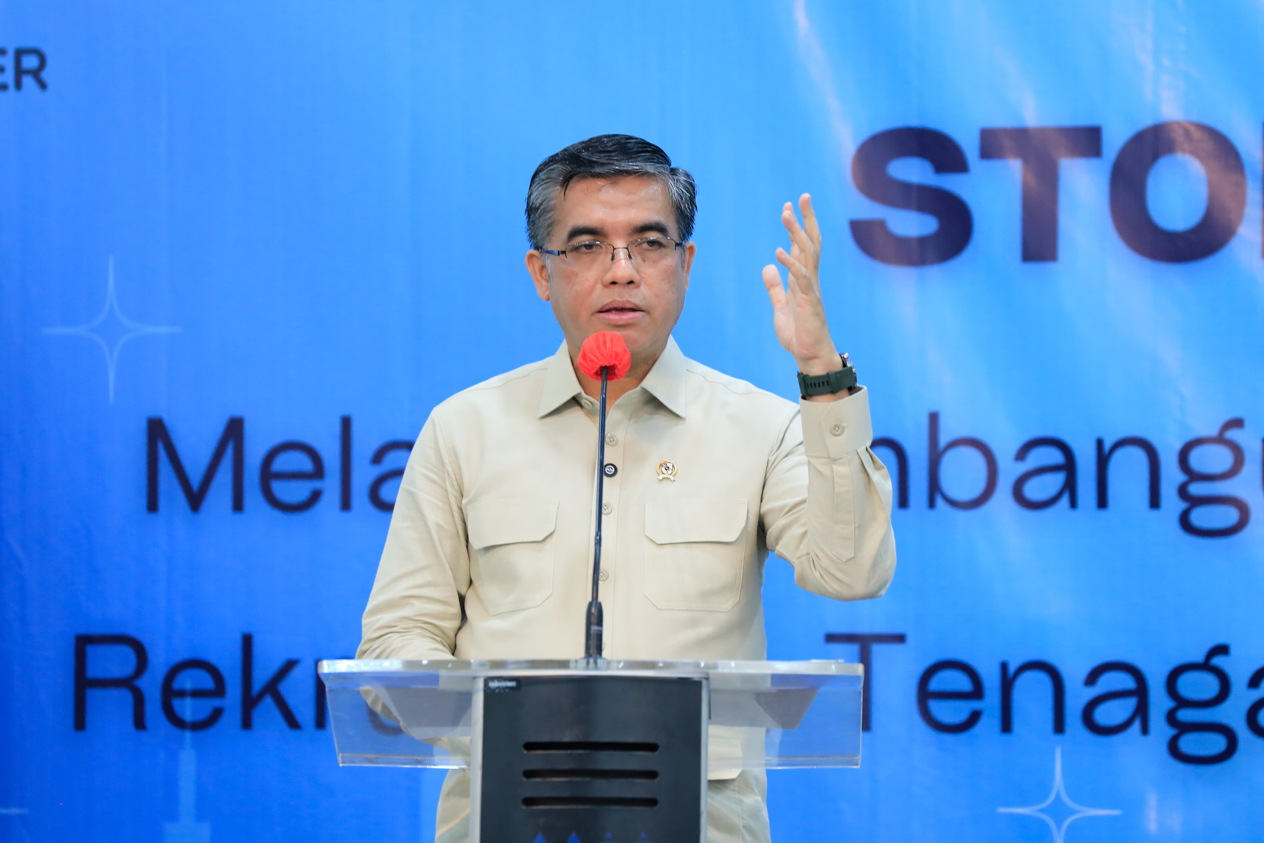 Antisipasi PHK di Sektor Perhotelan, Kemnaker Siapkan Langkah Mitigasi