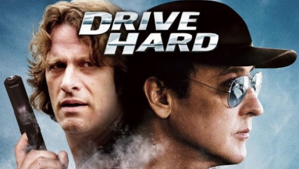 Sinopsis Film Drive Hard, Kisah Mantan Pembalap Membantu Perampok Tayang di Bioskop TransTV Malam Ini