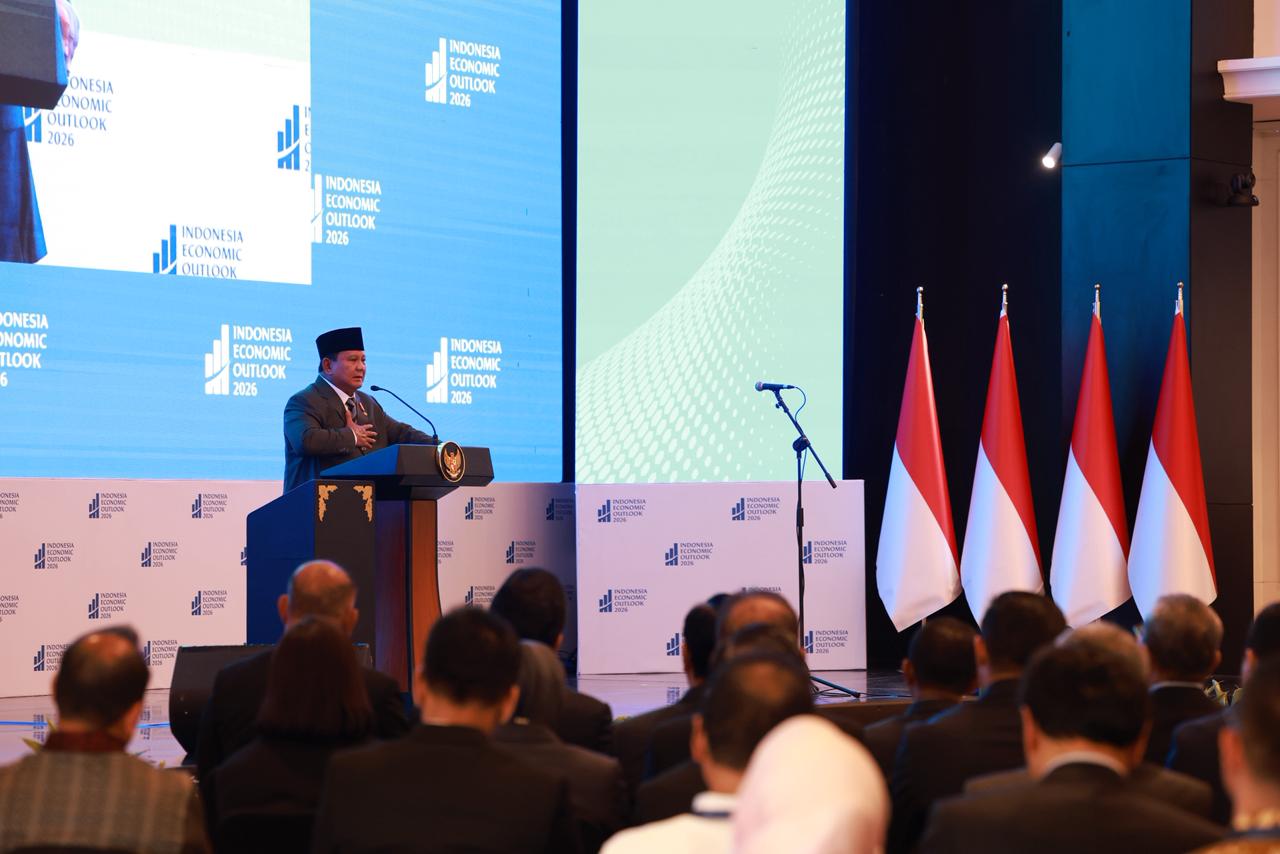 Prabowo Kenalkan Konsep Indonesia Incorporated, Indonesia Siap Jadi Raksasa yang Kuat