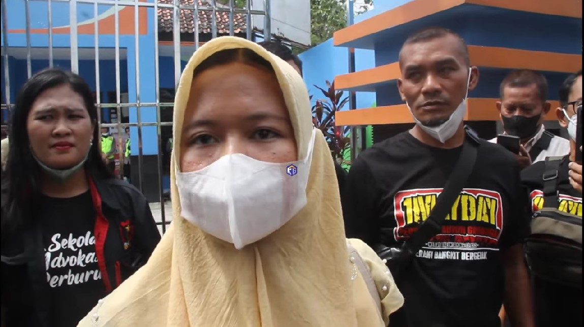 PT Sai Bantah Putus Kontrak Karyawan yang Lantang Protes Tunggakan Lembur: Tentu Kami Jamin!