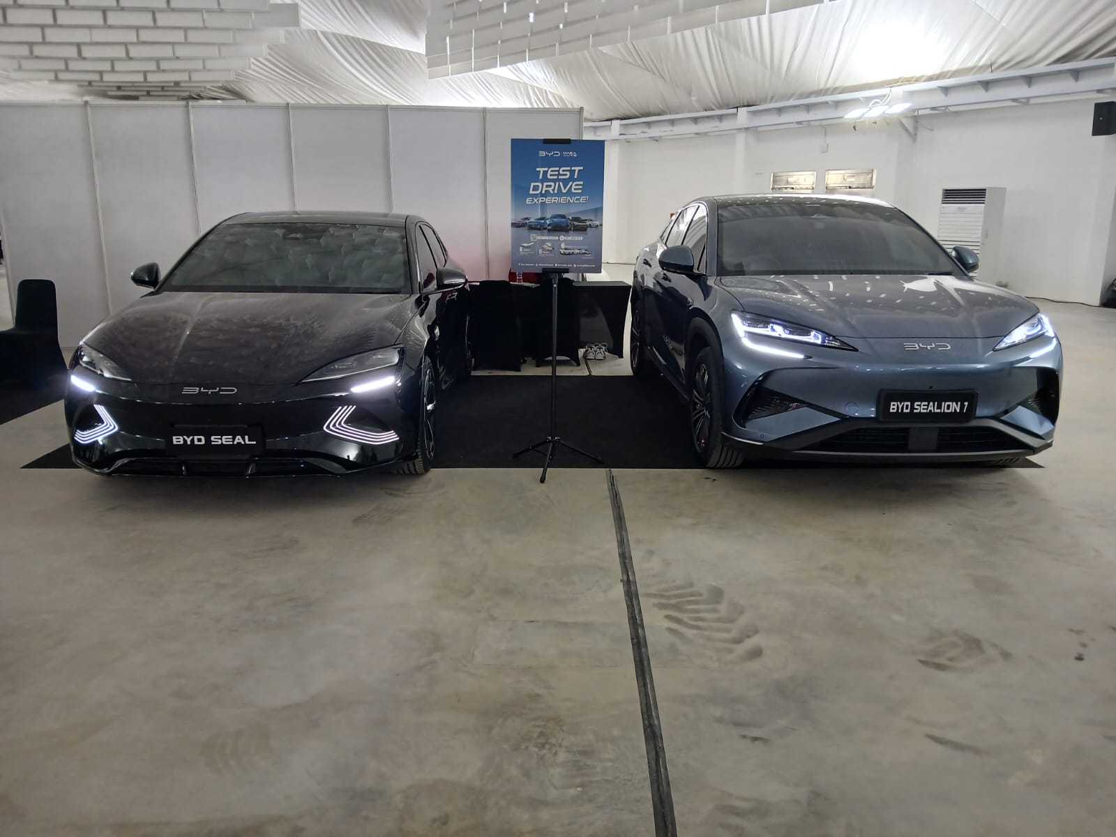 BYD Asal Tiongkok Rajai Penjualan Mobil Listrik di Indonesia, Ini 10 Mobil EV Terlaris