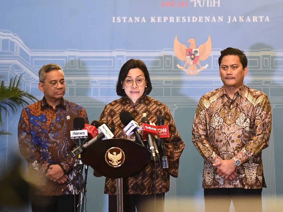 Realisasi Dana Desa Capai Rp40,34 Triliun hingga Pertengahan Juli 2025, BLT Sentuh 7.918 Desa