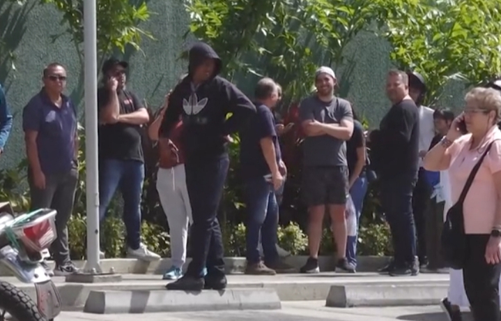 Trump Cokok Maduro, Warga Venezuela Dihantui Ketakutan dan Kecemasan 