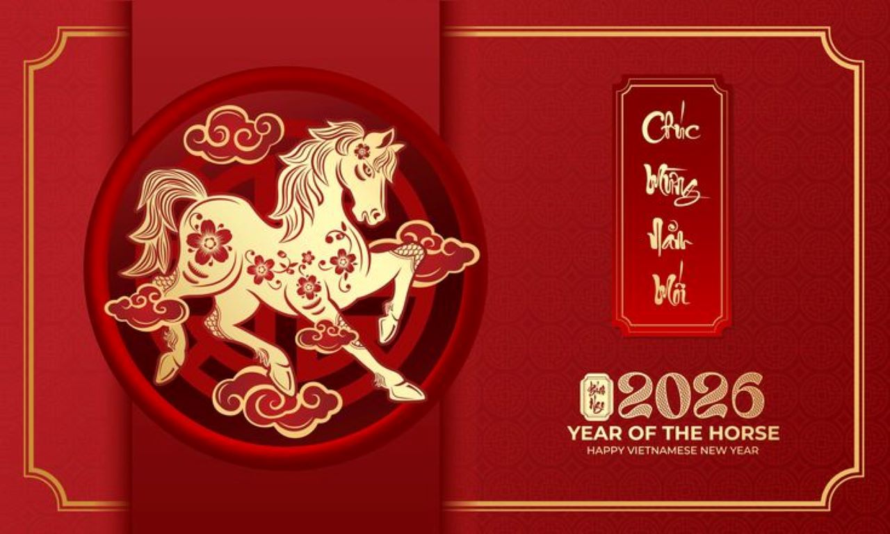 Imlek 2026 Bawa Energi Baru, Begini  Prediksi Keuangan di Tahun Kuda Api