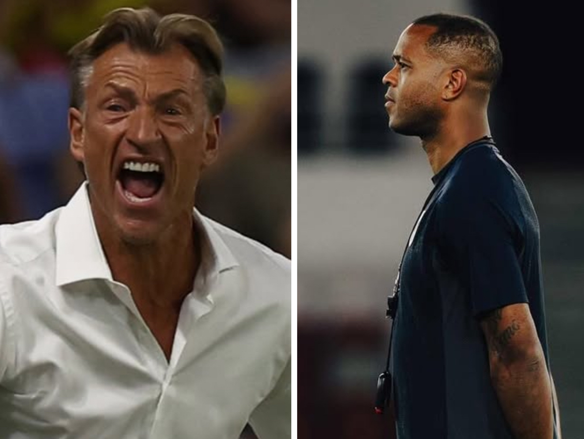 Duel Strategi Kluivert vs Renard: Serangan Cepat Indonesia Tantang Disiplin Taktis Arab Saudi