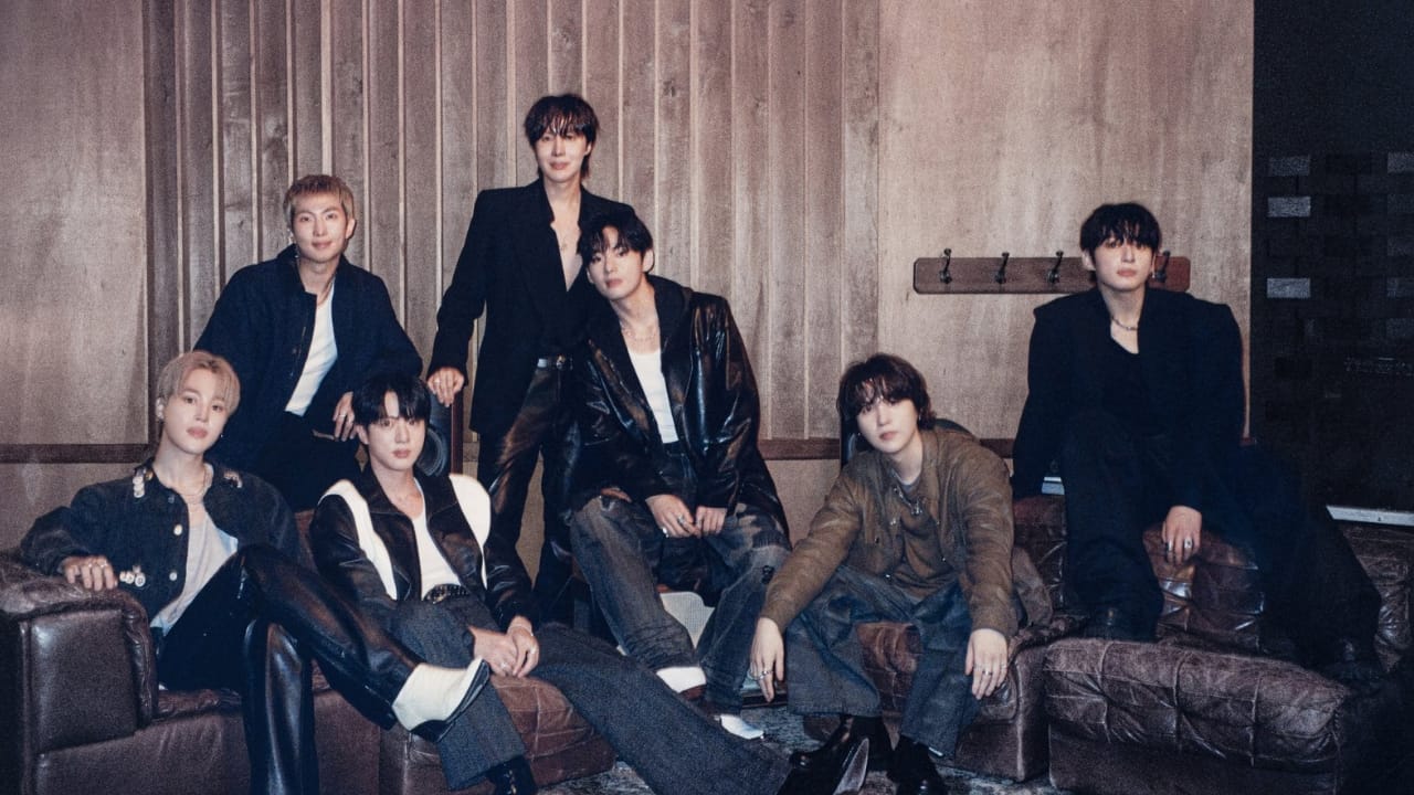 Spoiler! RM Bocorkan Hidden Track ARIRANG Buatan SUGA, Kapan Dirilis?