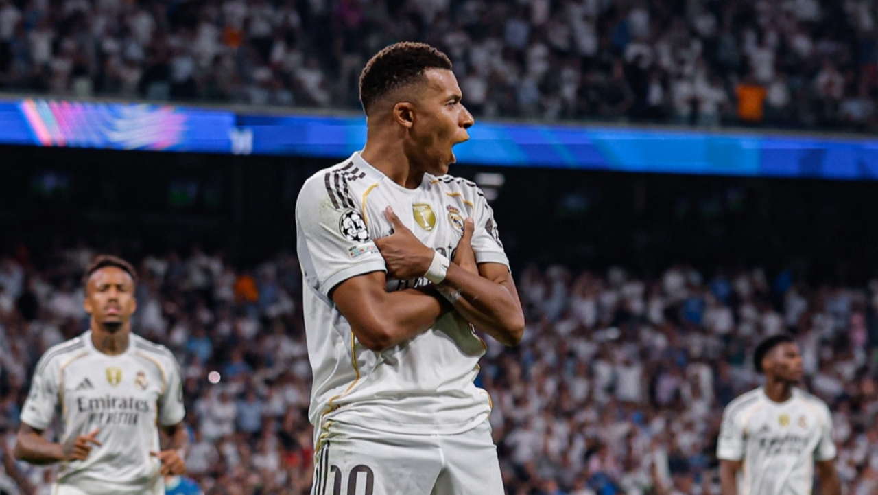Prediksi Skor Real Madrid vs Espanyol, Los Blancos Incar Kemenangan Kelima