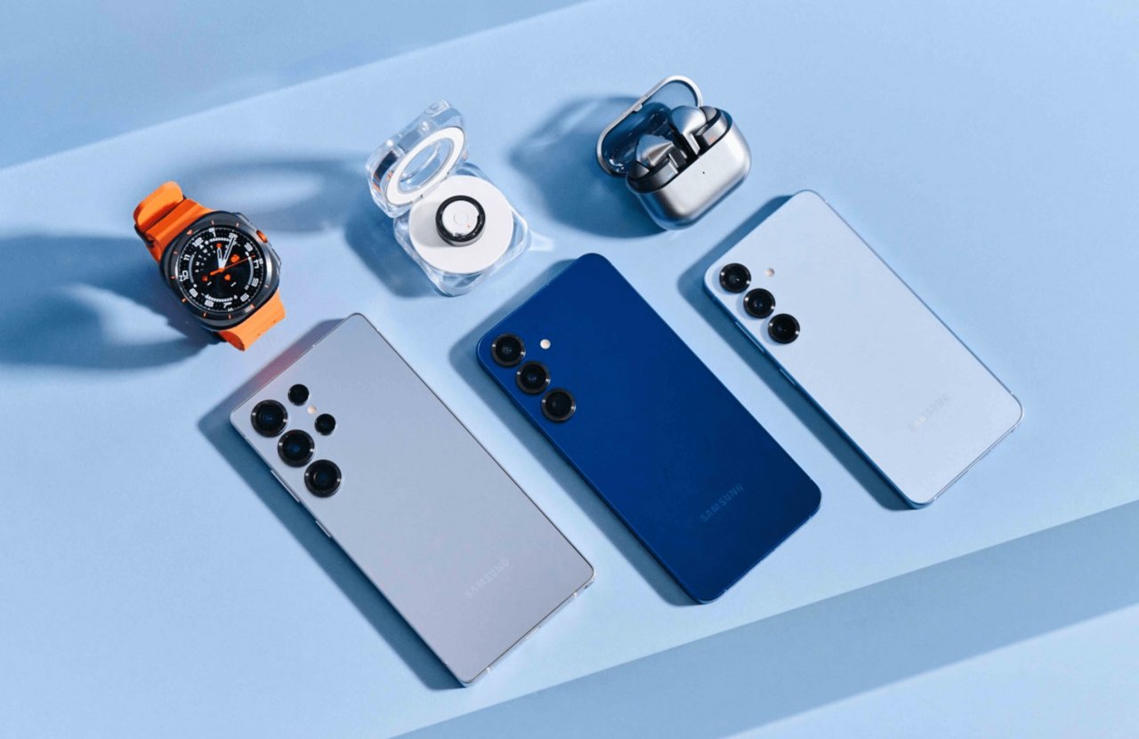 Turun Drastis! Ini Harga Terbaru Samsung Galaxy S24 di Agustus 2025