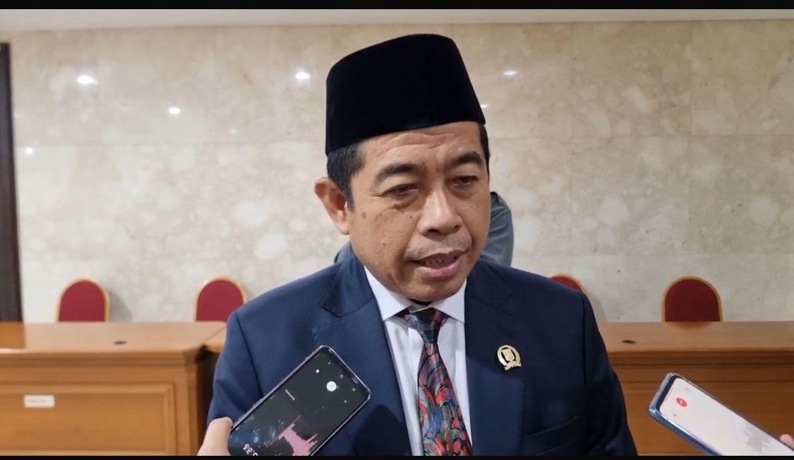 PKS Copot Khoirudin dari Ketua DPRD DKI, Suhud Alynudin Jadi Pengganti