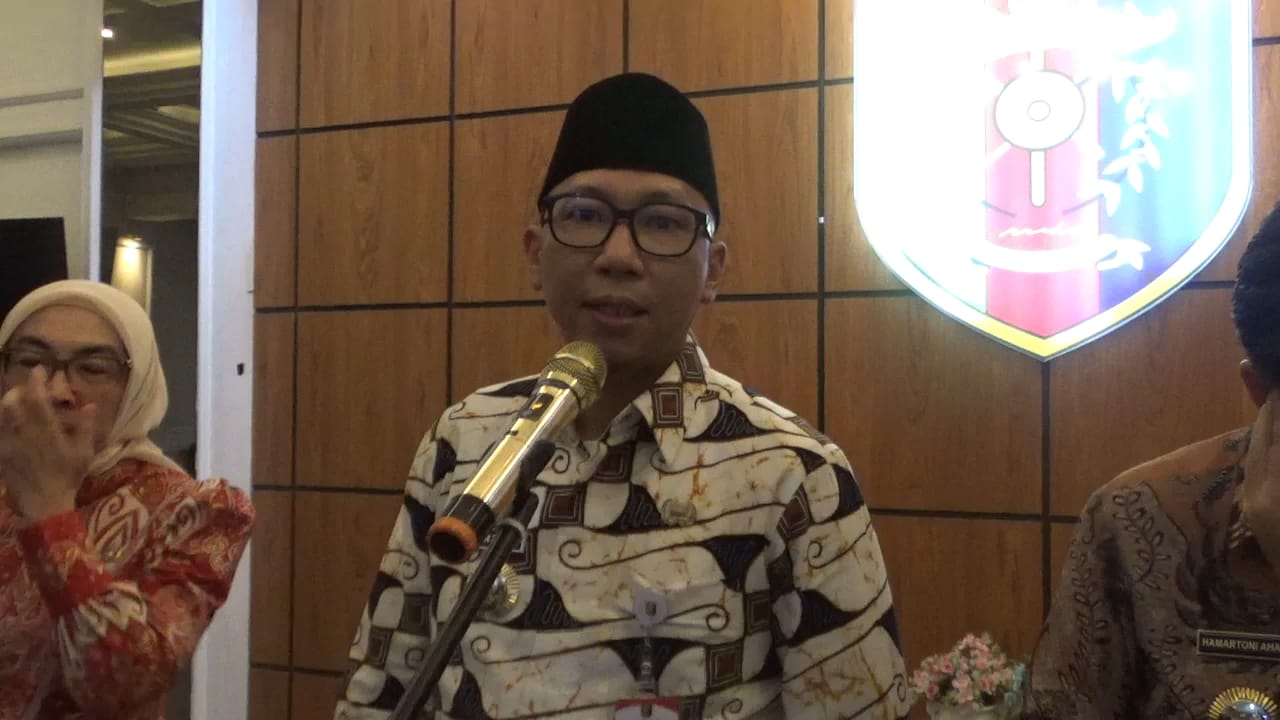 Pemprov Lampung Ajukan Pinjaman Rp1 Triliun untuk Perbaiki Jalan Rusak Parah