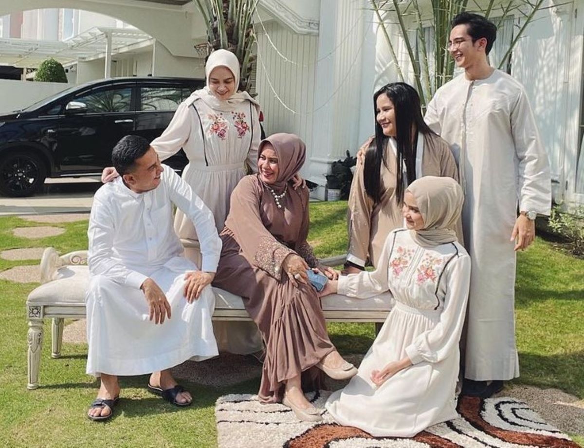 7 Ide Kegiatan Santai Bersama Keluarga di Hari Ketiga Lebaran