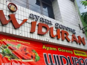 Ayam Goreng Widuran Disorot Netizen Usai Terungkap Non-Halal