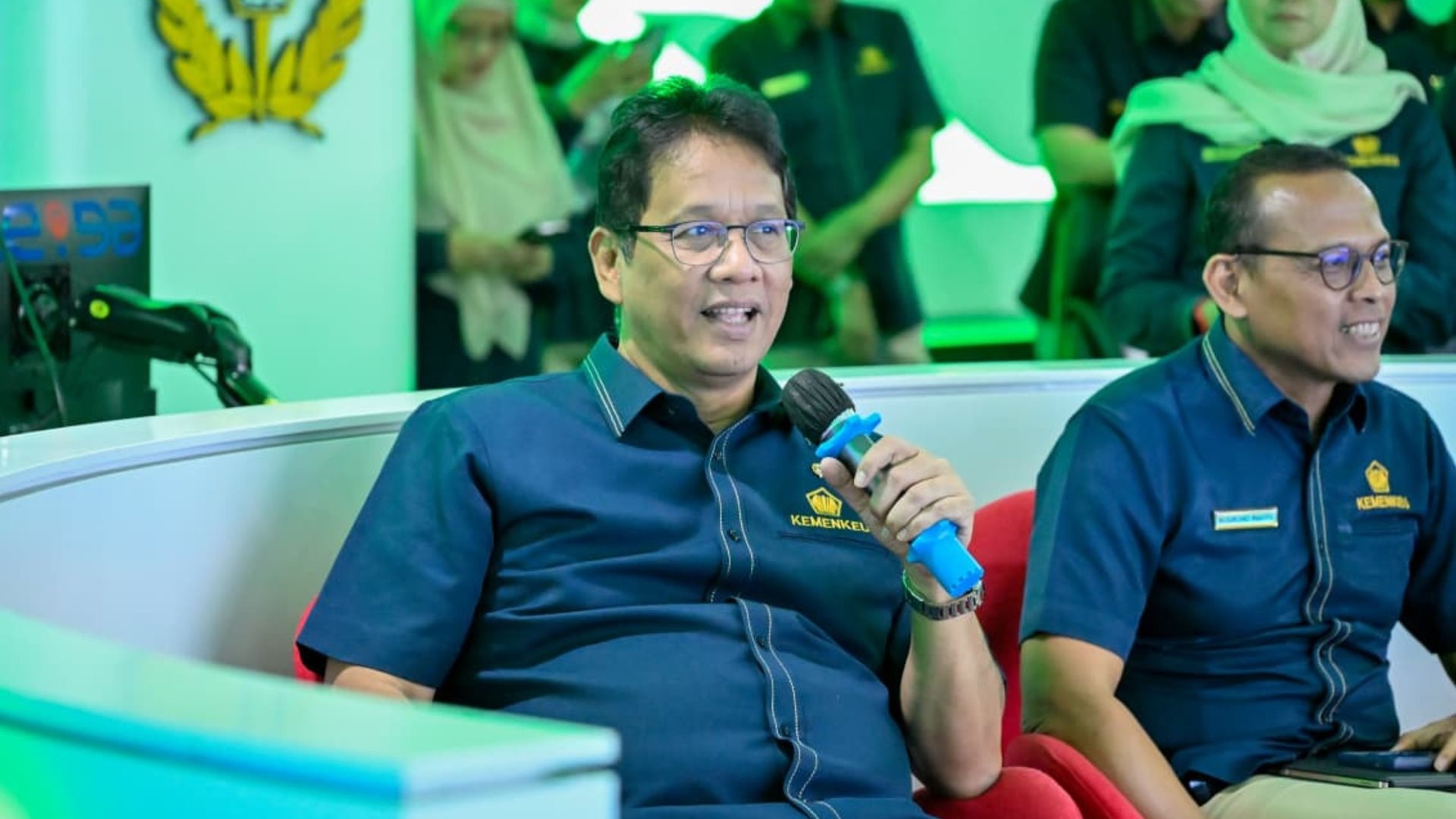 Purbaya Tegaskan Data Dana Mengendap di Bank Bersumber dari BI, Bukan Kemenkeu