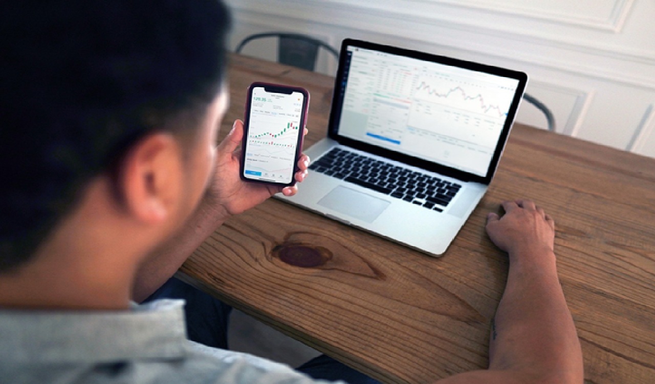 Mengapa Akun Cent Merupakan Jembatan Paling Aman Antara Trading Forex Demo dan Real