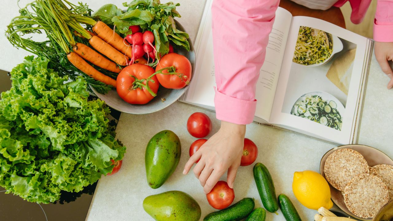 6 Sayuran Berkhasiat, Bantu Turunkan Tekanan Darah